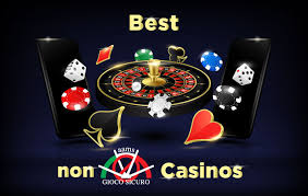 I Migliori Casino Non AAMS Guida Completa